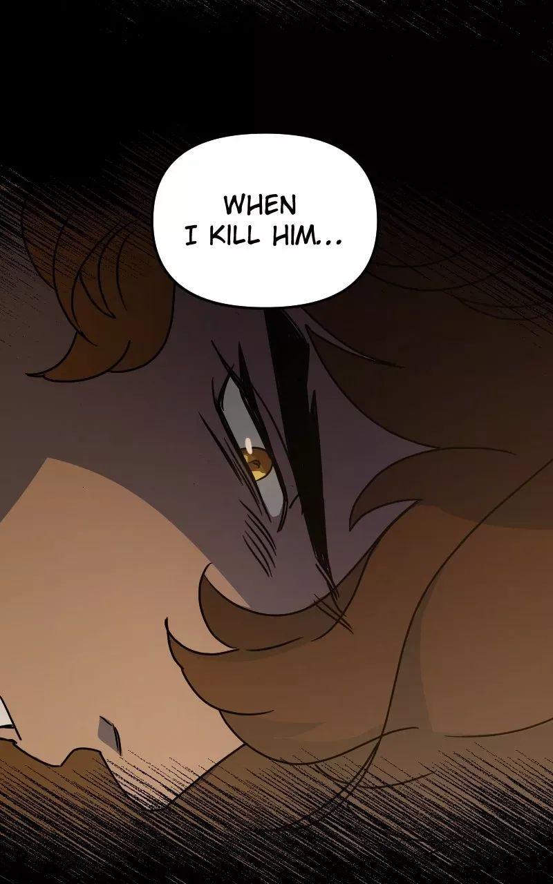 The Mafia Nanny Chapter 100 Page 64