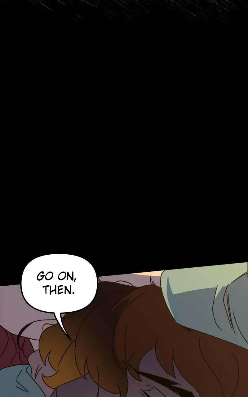 The Mafia Nanny Chapter 100 Page 65