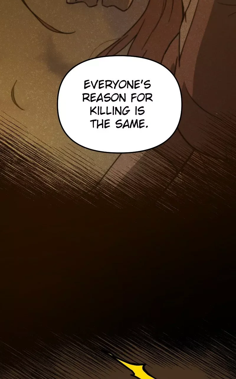The Mafia Nanny Chapter 100 Page 70