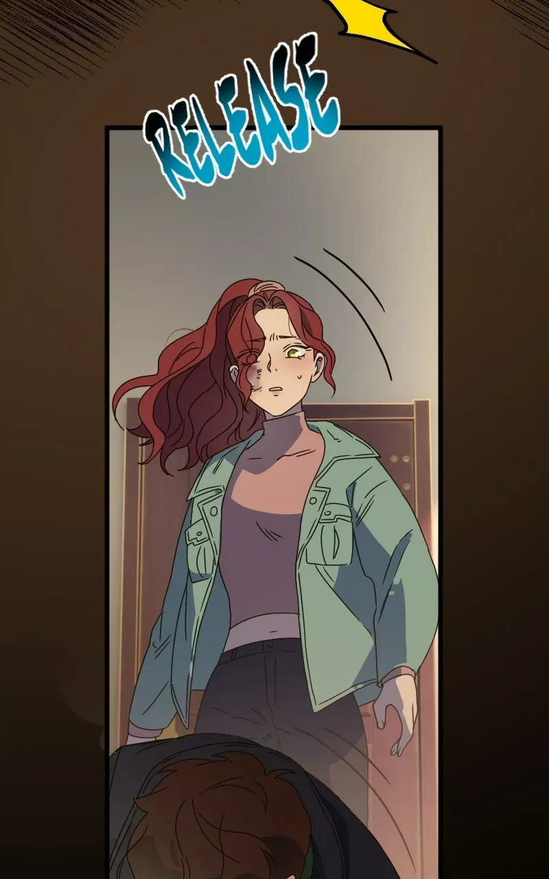 The Mafia Nanny Chapter 100 Page 71