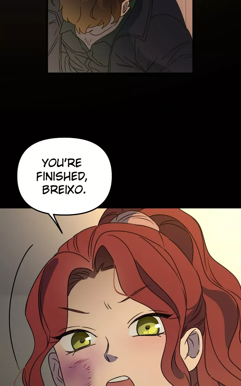 The Mafia Nanny Chapter 100 Page 72