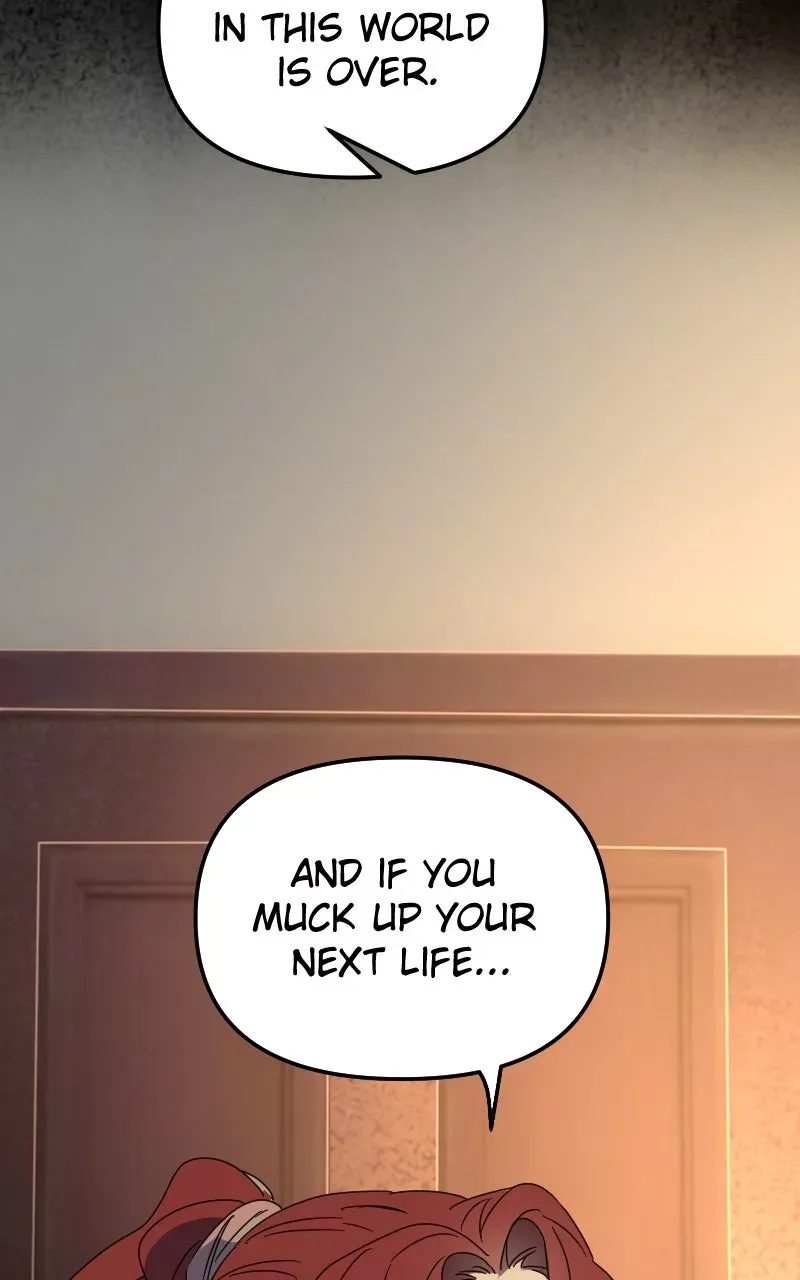 The Mafia Nanny Chapter 100 Page 75