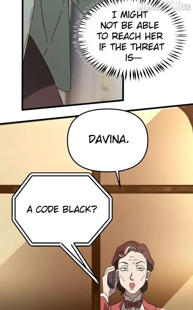 The Mafia Nanny Chapter 101 Page 4