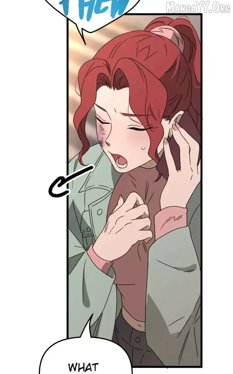 The Mafia Nanny Chapter 101 Page 6