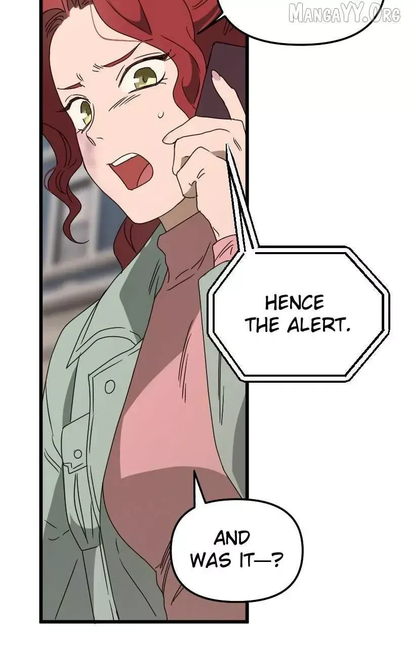 The Mafia Nanny Chapter 101 Page 9
