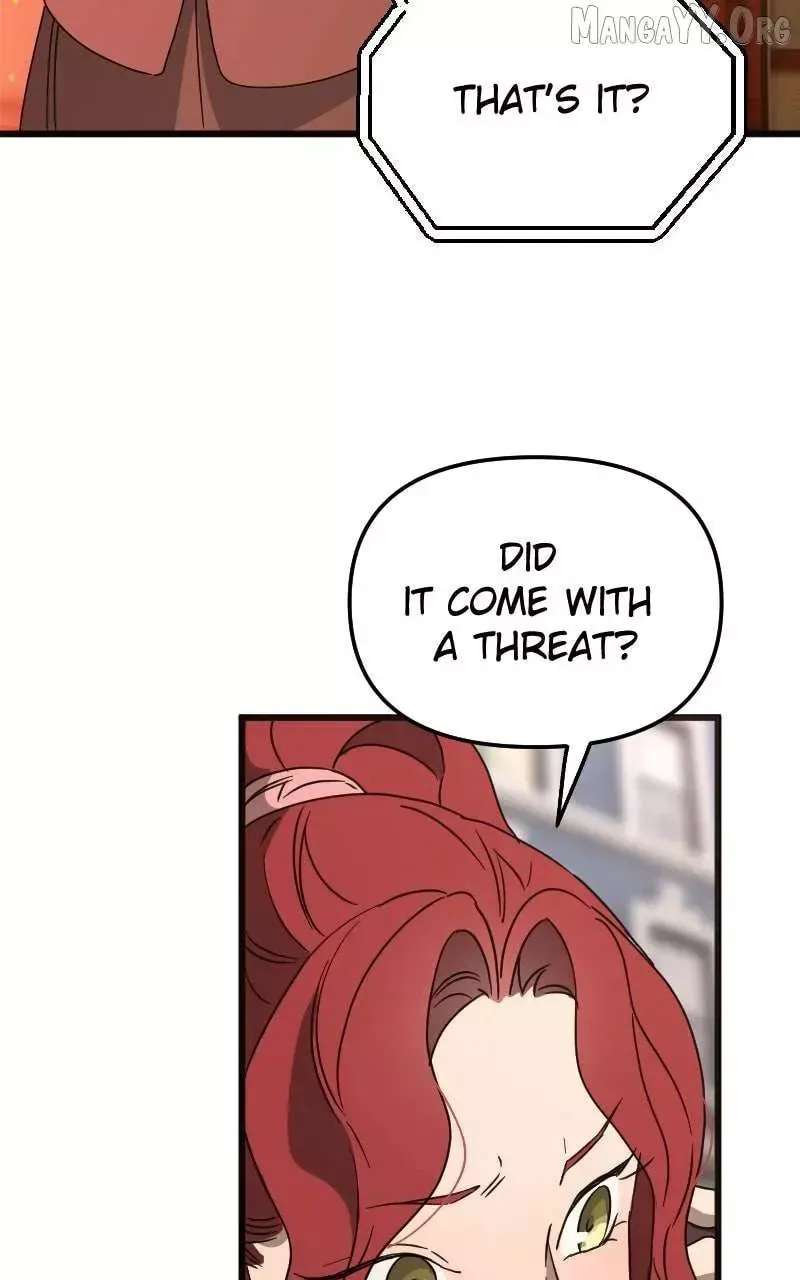 The Mafia Nanny Chapter 101 Page 11