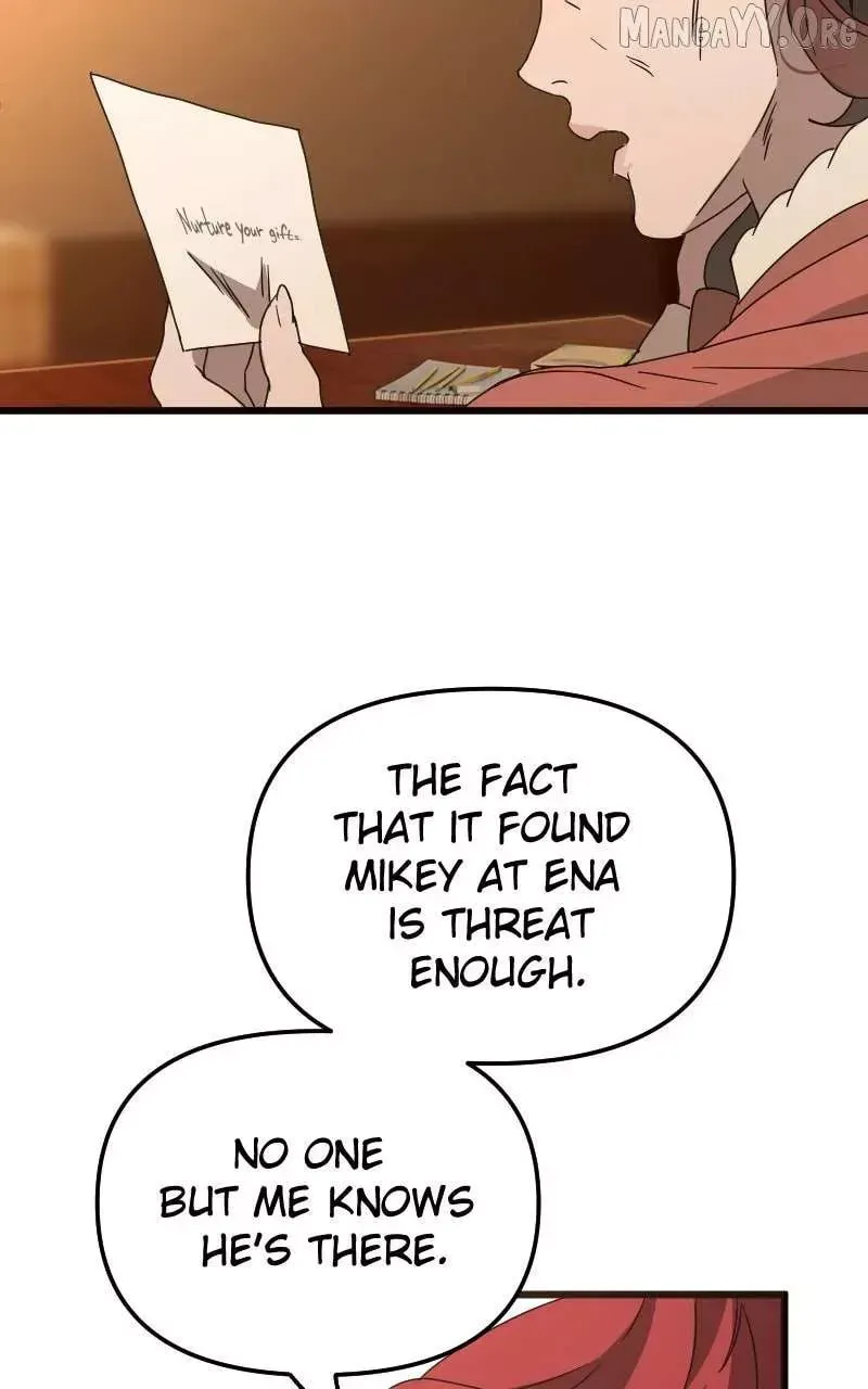 The Mafia Nanny Chapter 101 Page 13