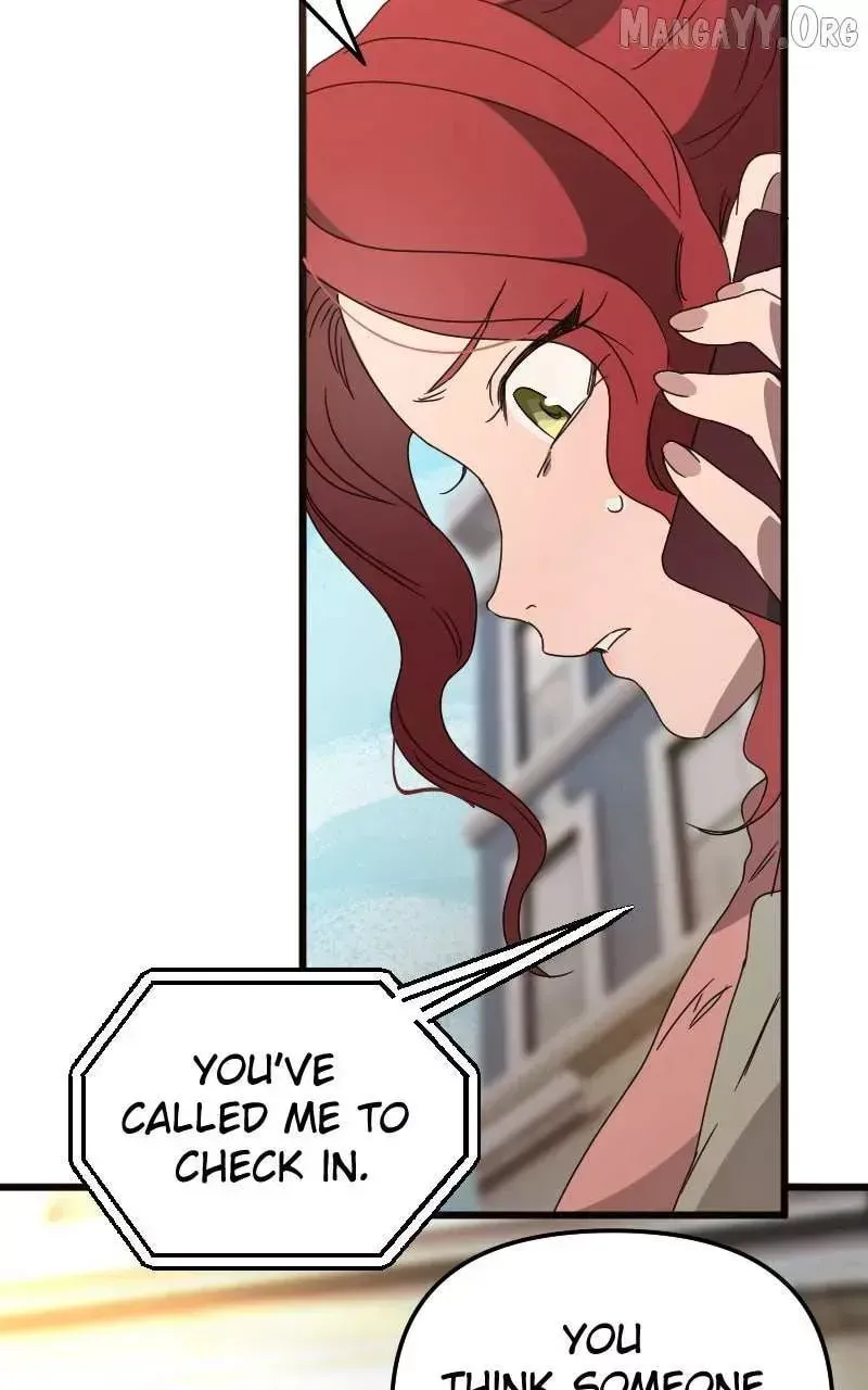 The Mafia Nanny Chapter 101 Page 14