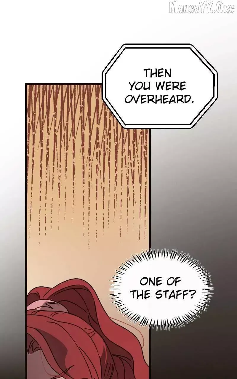The Mafia Nanny Chapter 101 Page 16