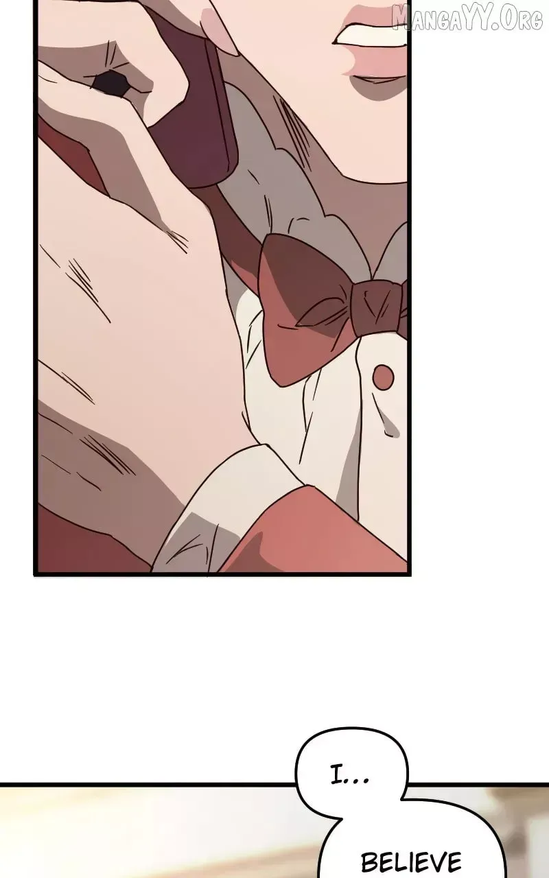 The Mafia Nanny Chapter 101 Page 23