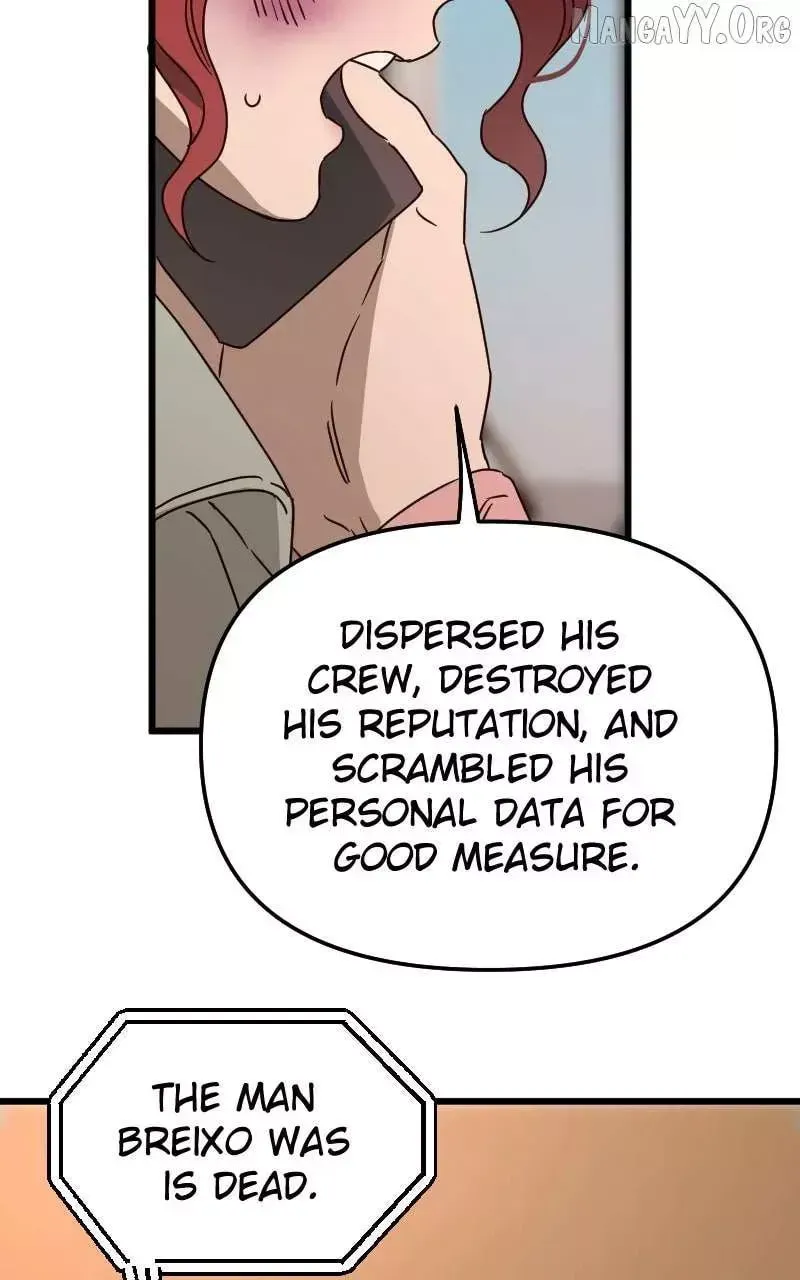 The Mafia Nanny Chapter 101 Page 26