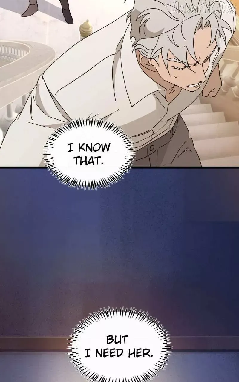 The Mafia Nanny Chapter 101 Page 40