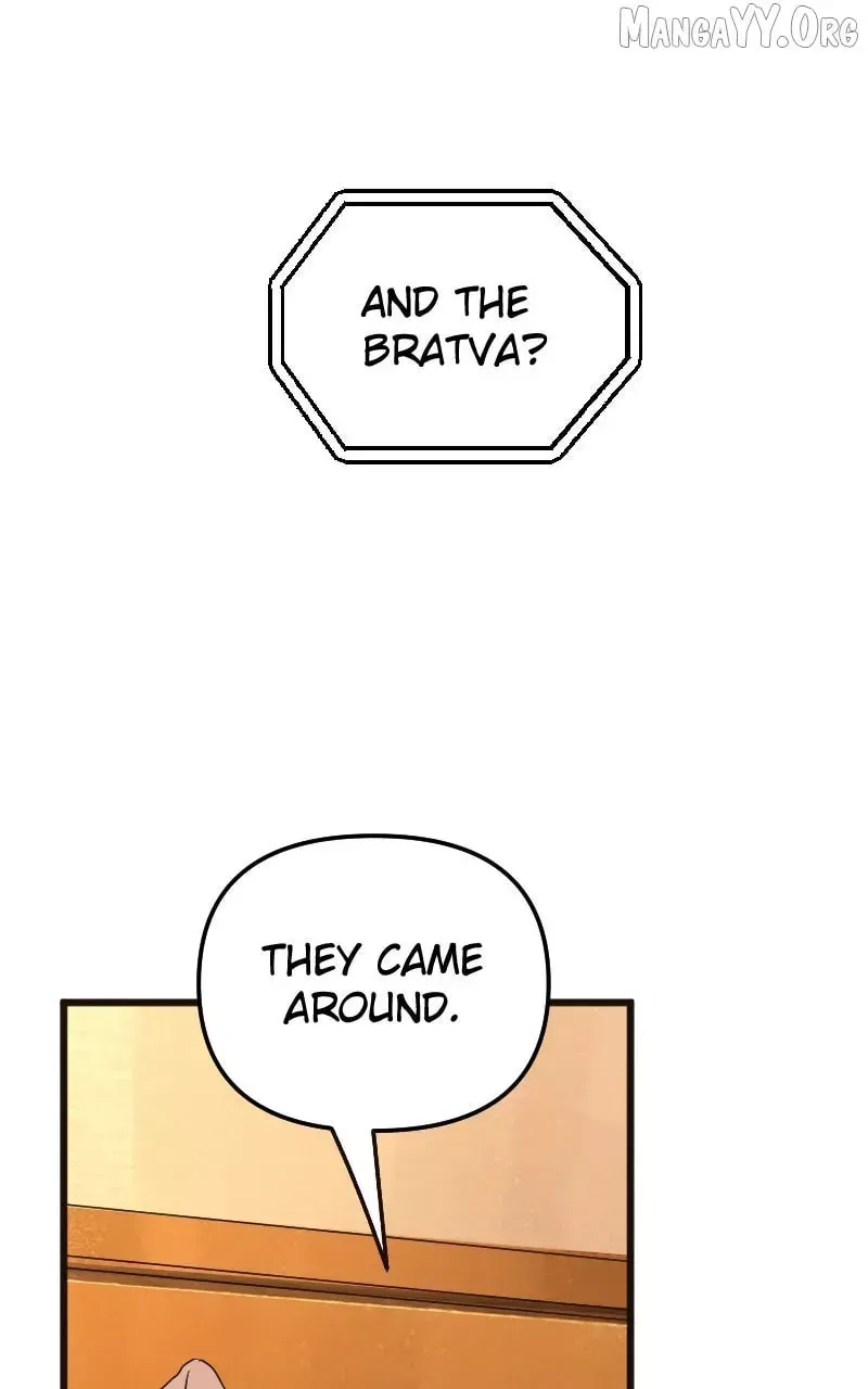 The Mafia Nanny Chapter 101 Page 51