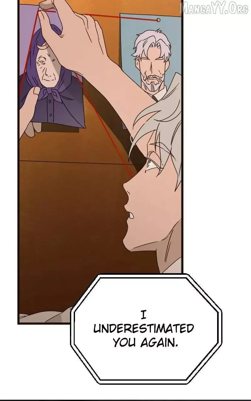 The Mafia Nanny Chapter 101 Page 52