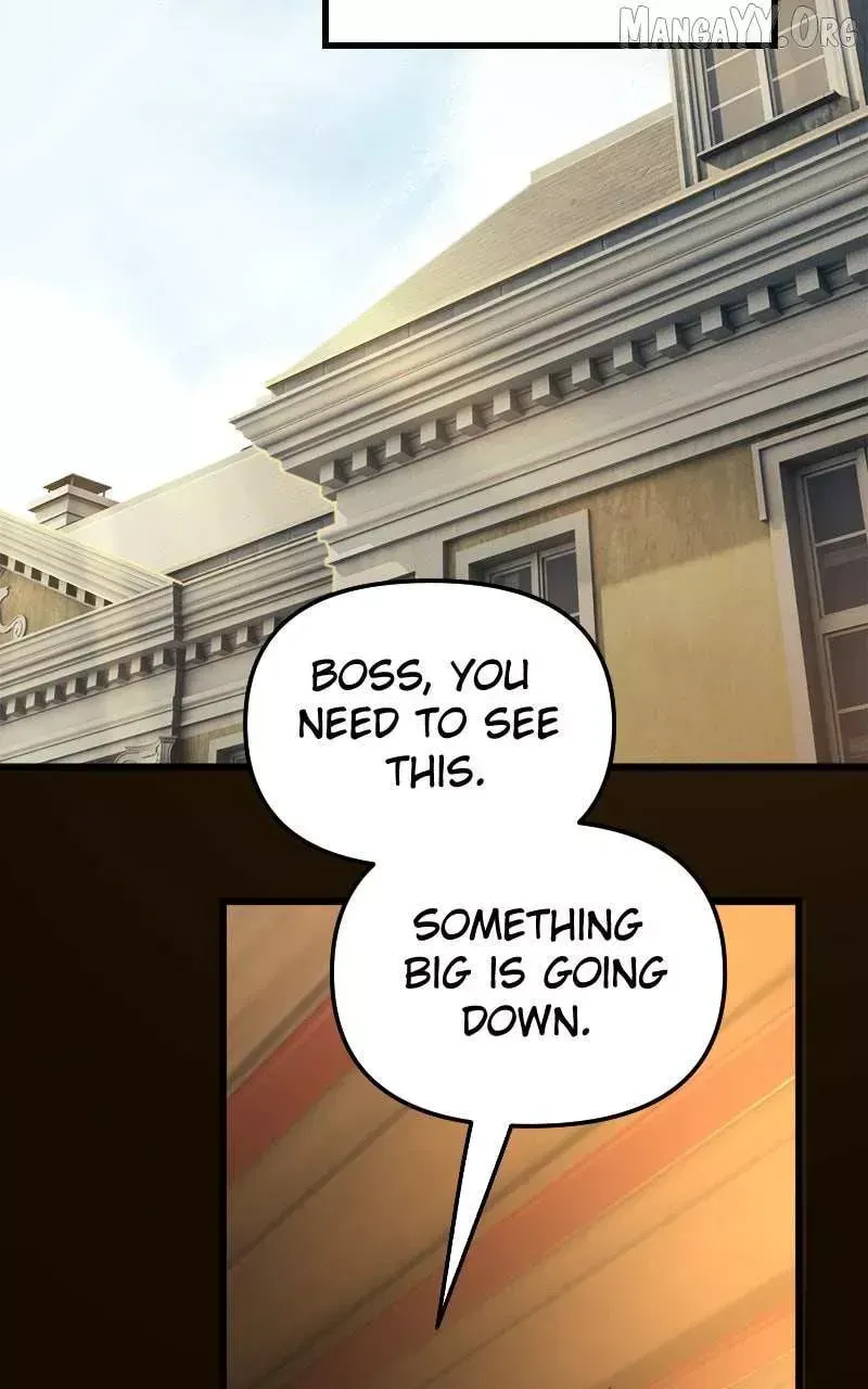 The Mafia Nanny Chapter 101 Page 66