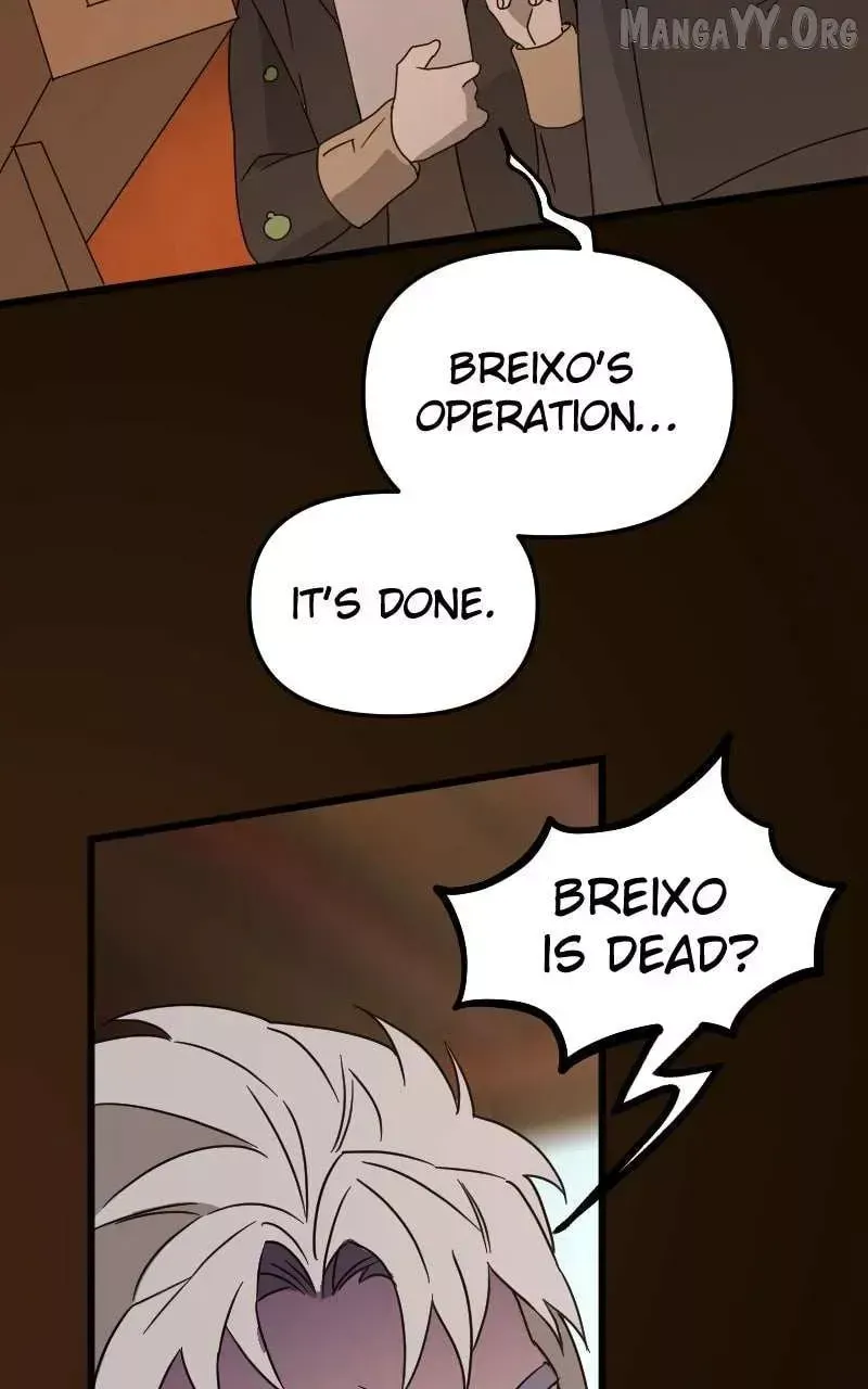 The Mafia Nanny Chapter 101 Page 70