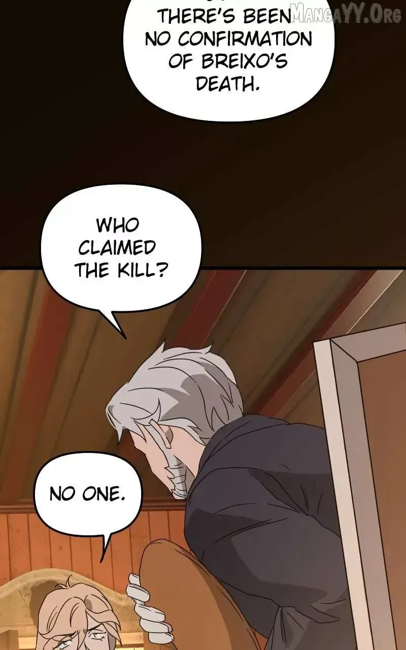 The Mafia Nanny Chapter 101 Page 73