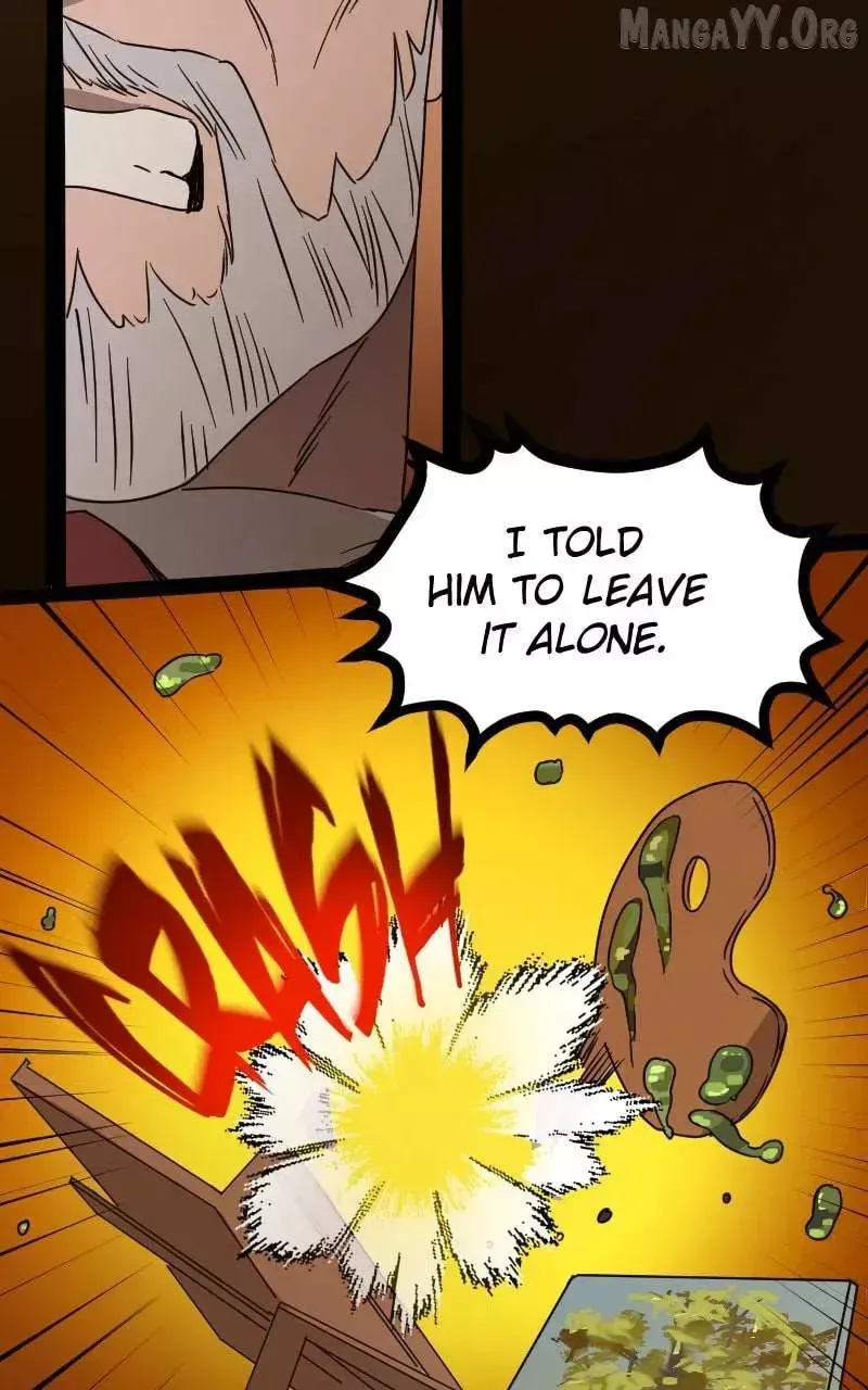 The Mafia Nanny Chapter 101 Page 75
