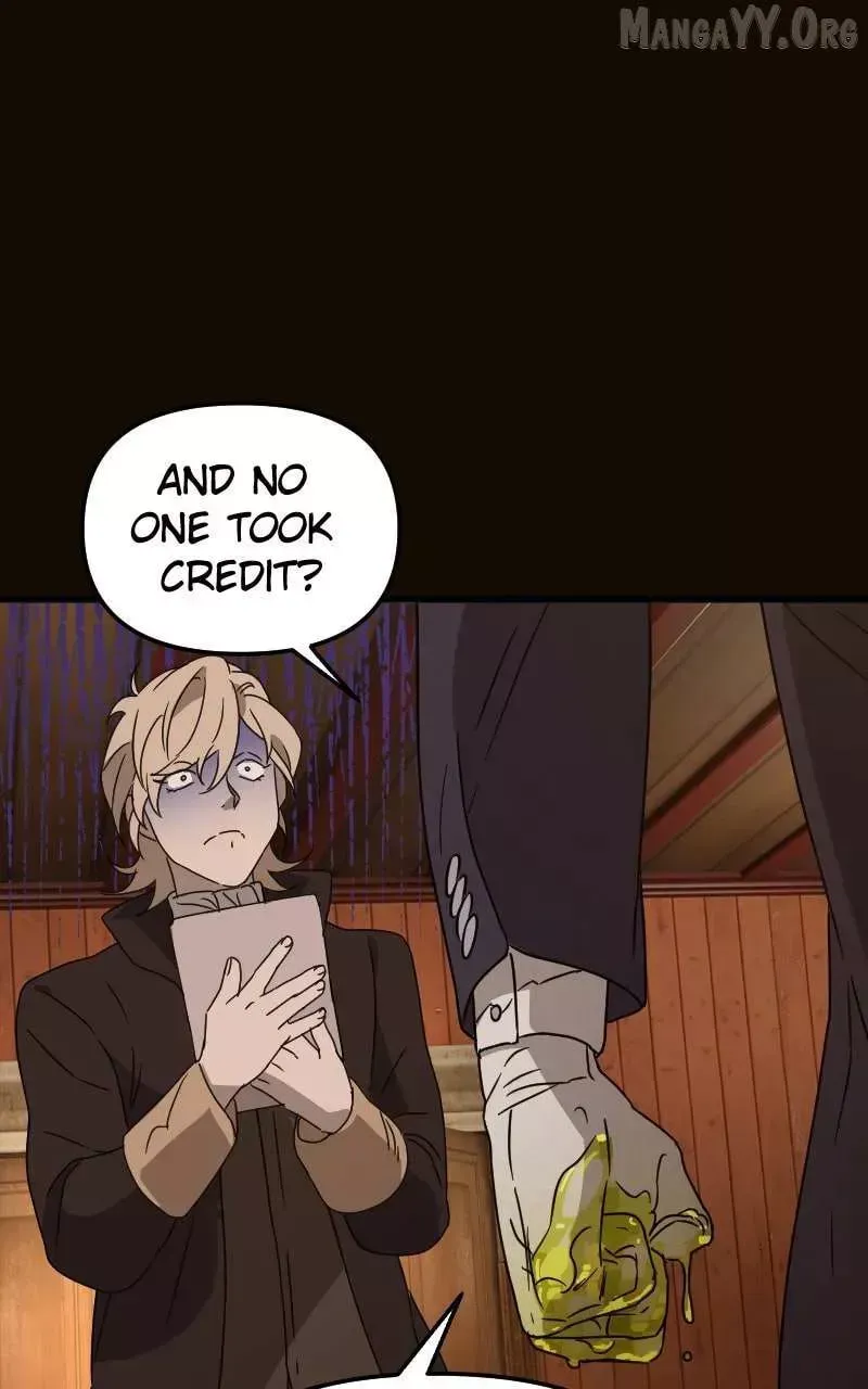 The Mafia Nanny Chapter 101 Page 78