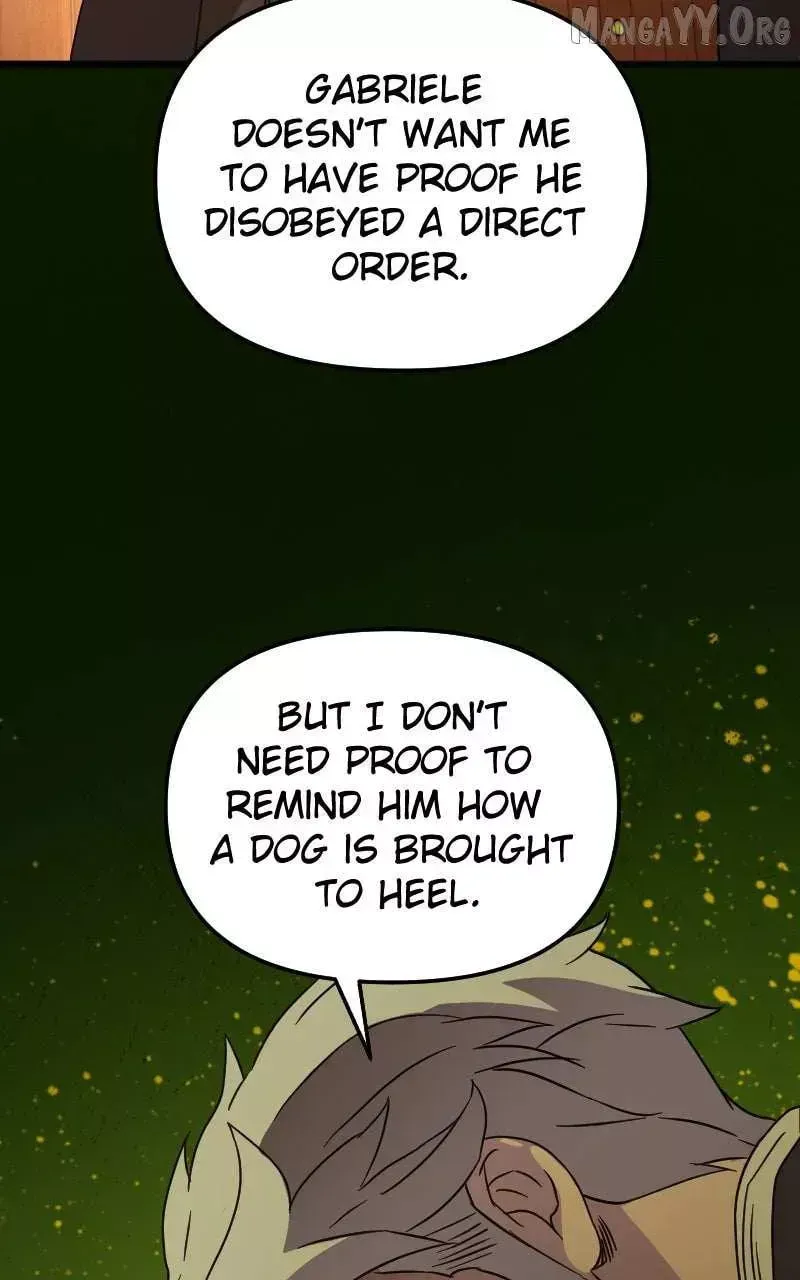 The Mafia Nanny Chapter 101 Page 79