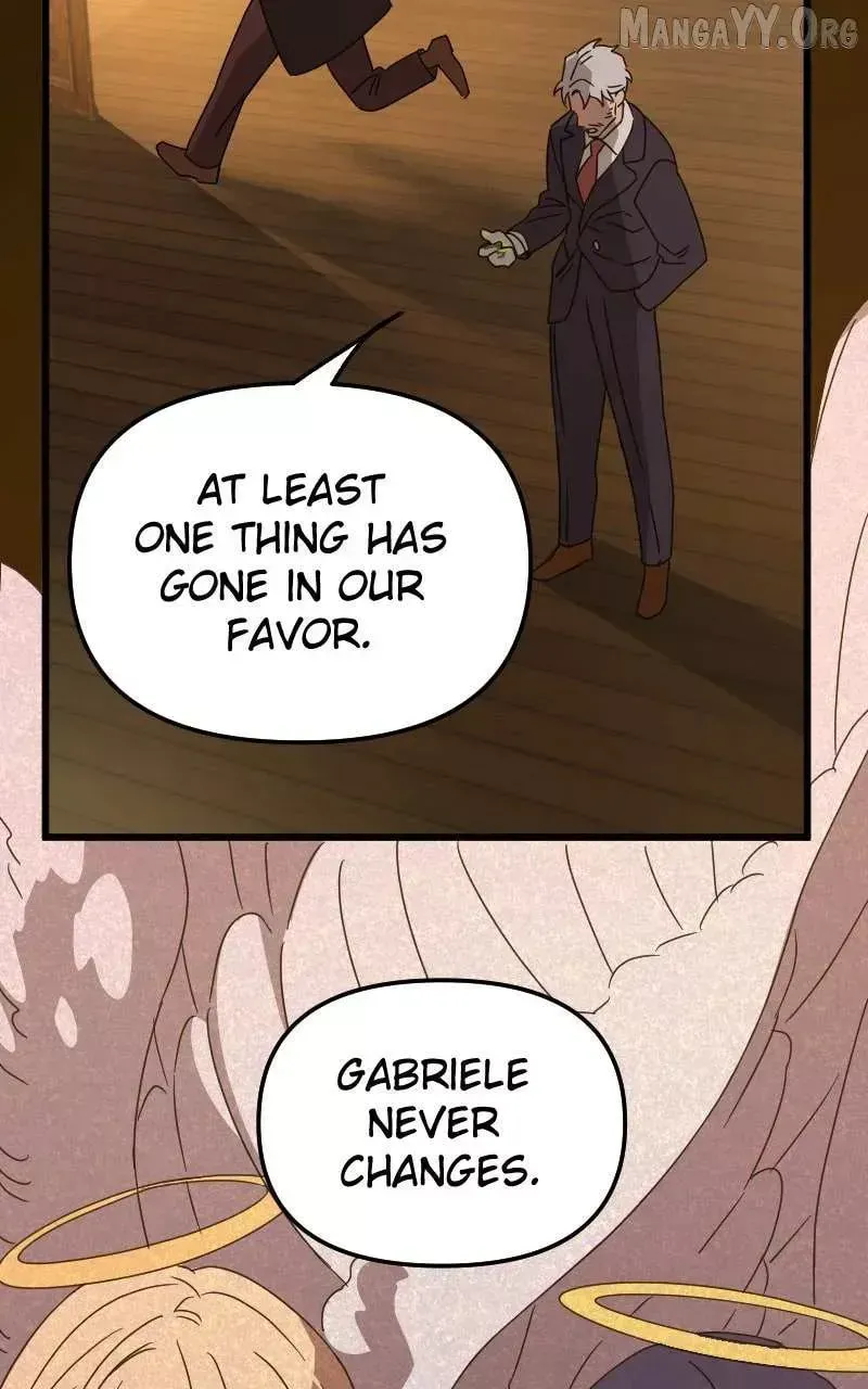 The Mafia Nanny Chapter 101 Page 82