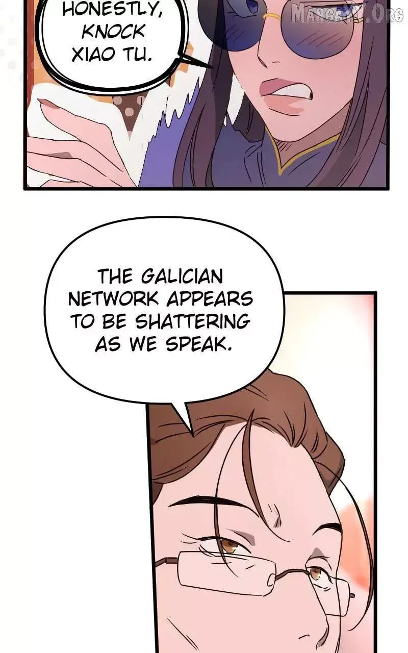 The Mafia Nanny Chapter 102 Page 6