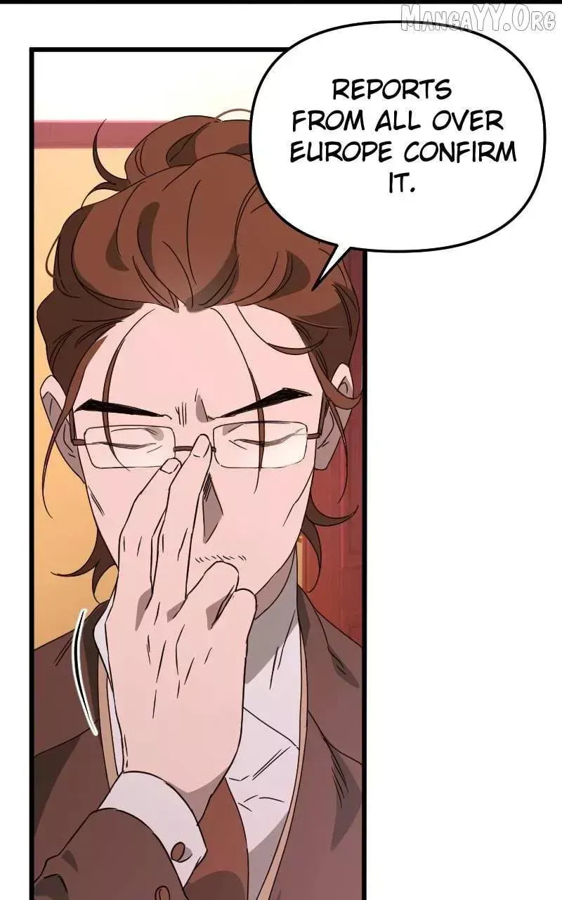 The Mafia Nanny Chapter 102 Page 8