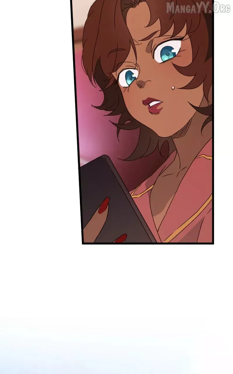 The Mafia Nanny Chapter 102 Page 28