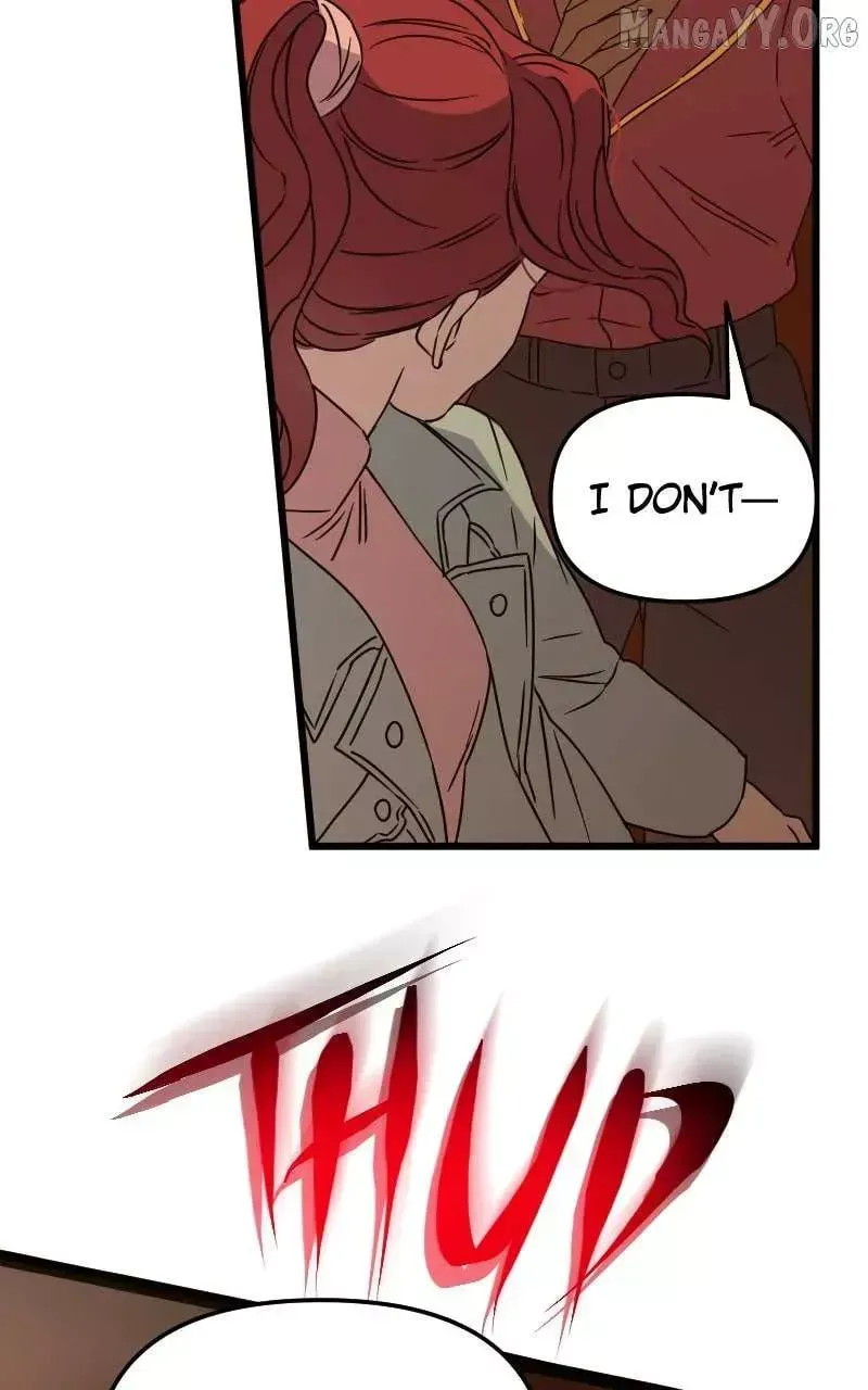 The Mafia Nanny Chapter 102 Page 50