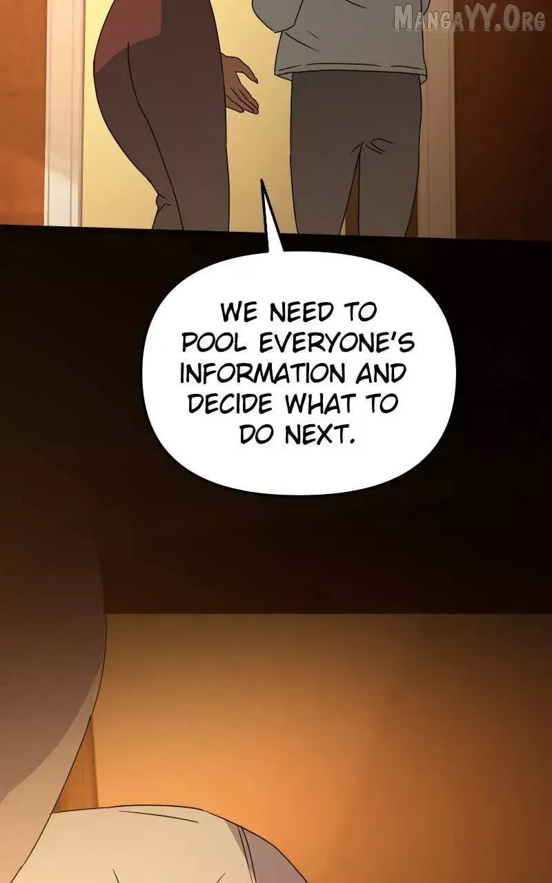 The Mafia Nanny Chapter 102 Page 56