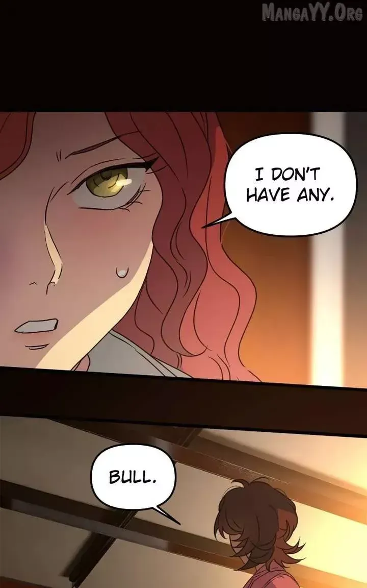 The Mafia Nanny Chapter 103 Page 10