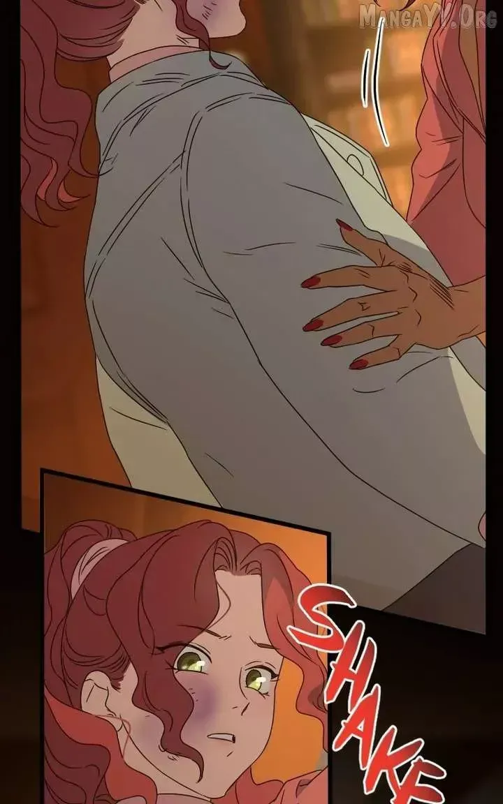 The Mafia Nanny Chapter 103 Page 15