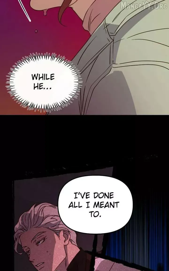 The Mafia Nanny Chapter 103 Page 27