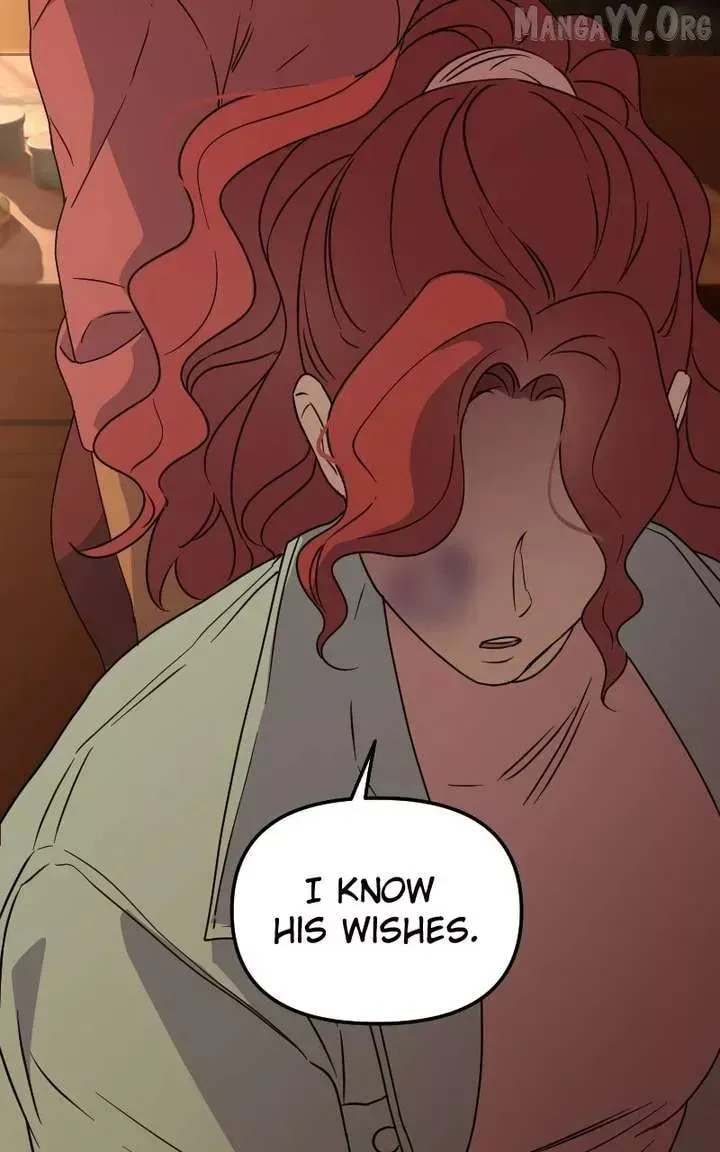 The Mafia Nanny Chapter 103 Page 39
