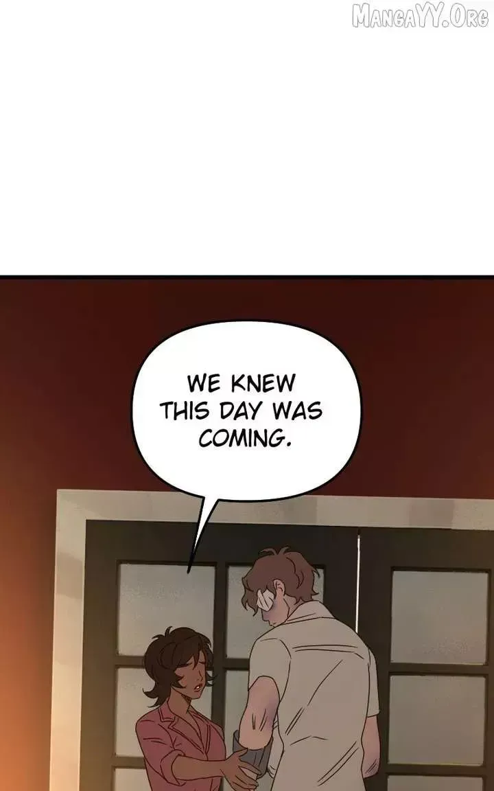 The Mafia Nanny Chapter 103 Page 62