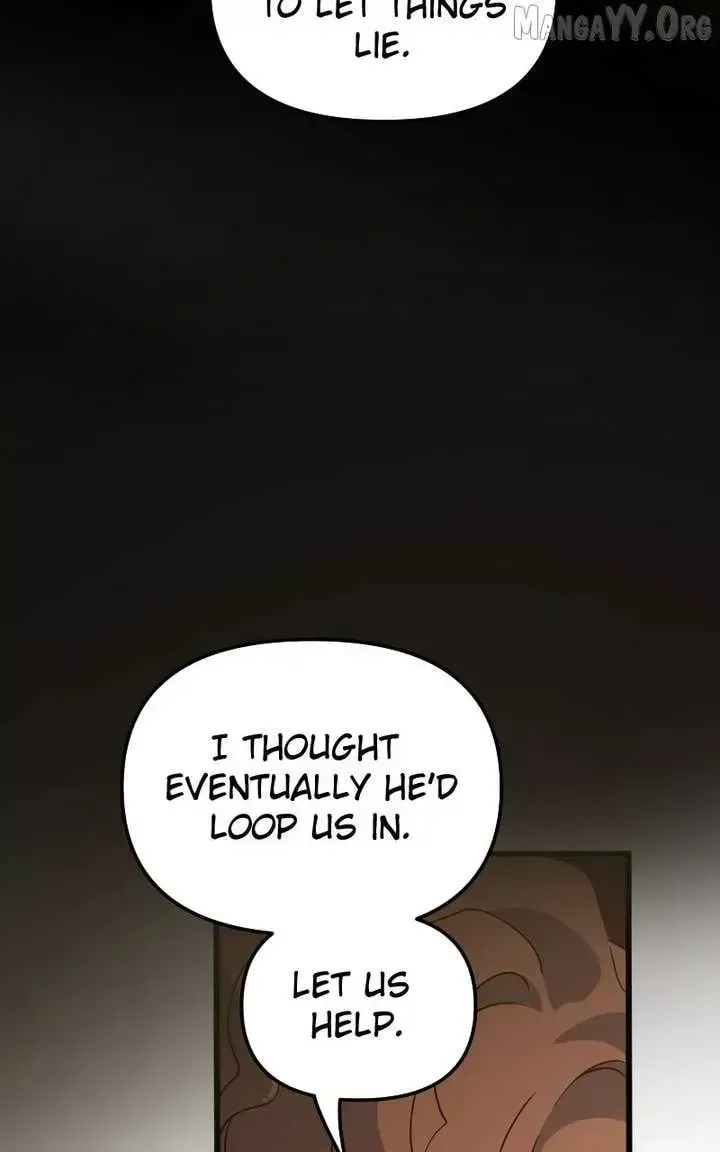 The Mafia Nanny Chapter 103 Page 65