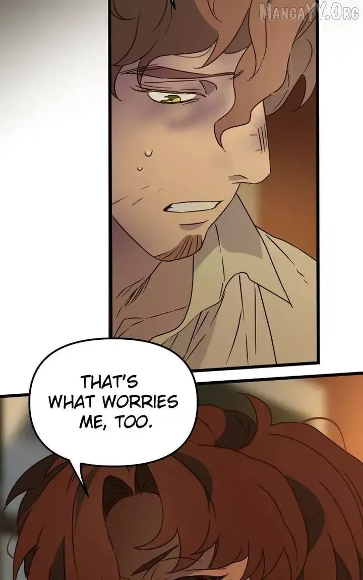 The Mafia Nanny Chapter 103 Page 66