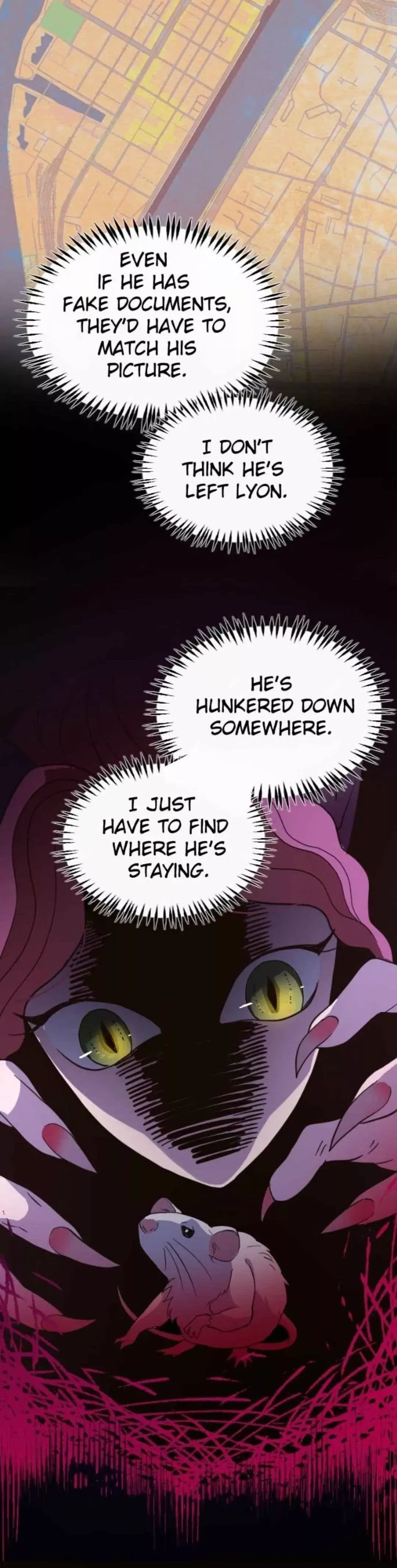 The Mafia Nanny Chapter 104 Page 4