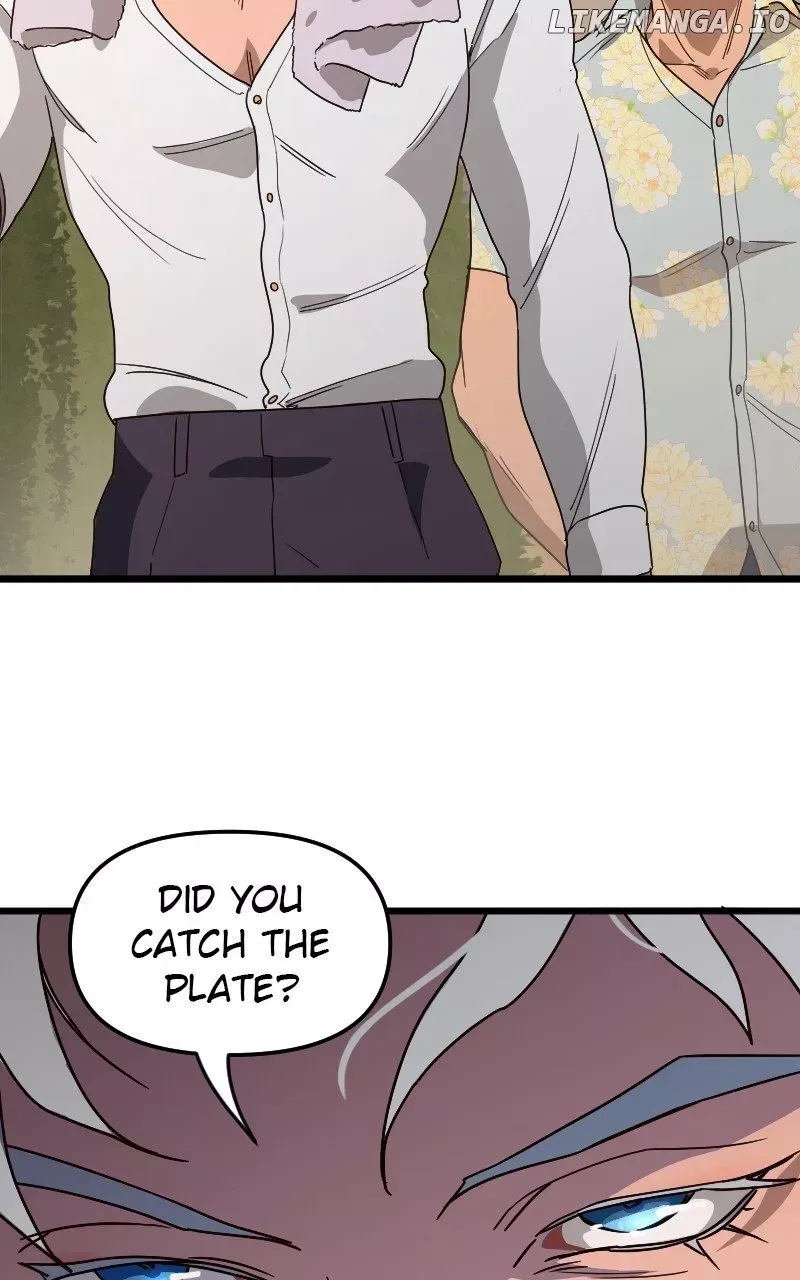 The Mafia Nanny Chapter 11 Page 4