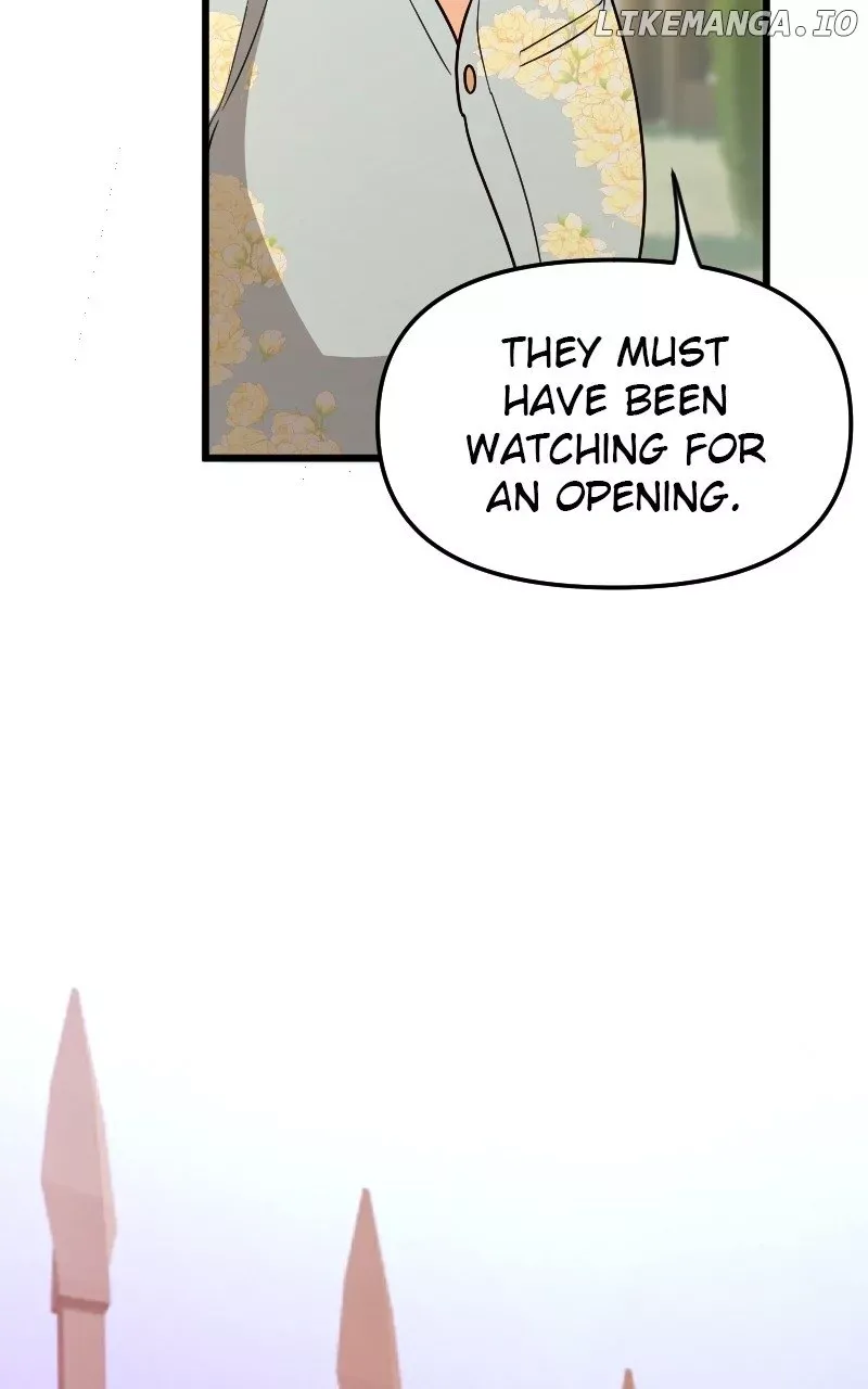The Mafia Nanny Chapter 11 Page 6