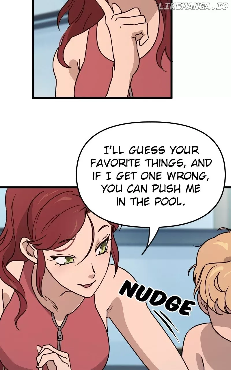 The Mafia Nanny Chapter 11 Page 13