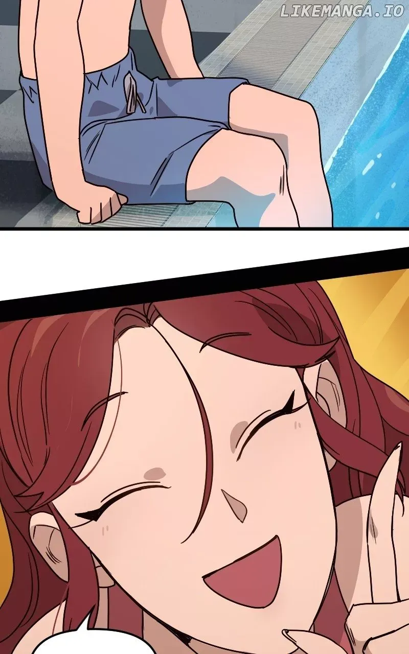 The Mafia Nanny Chapter 11 Page 16