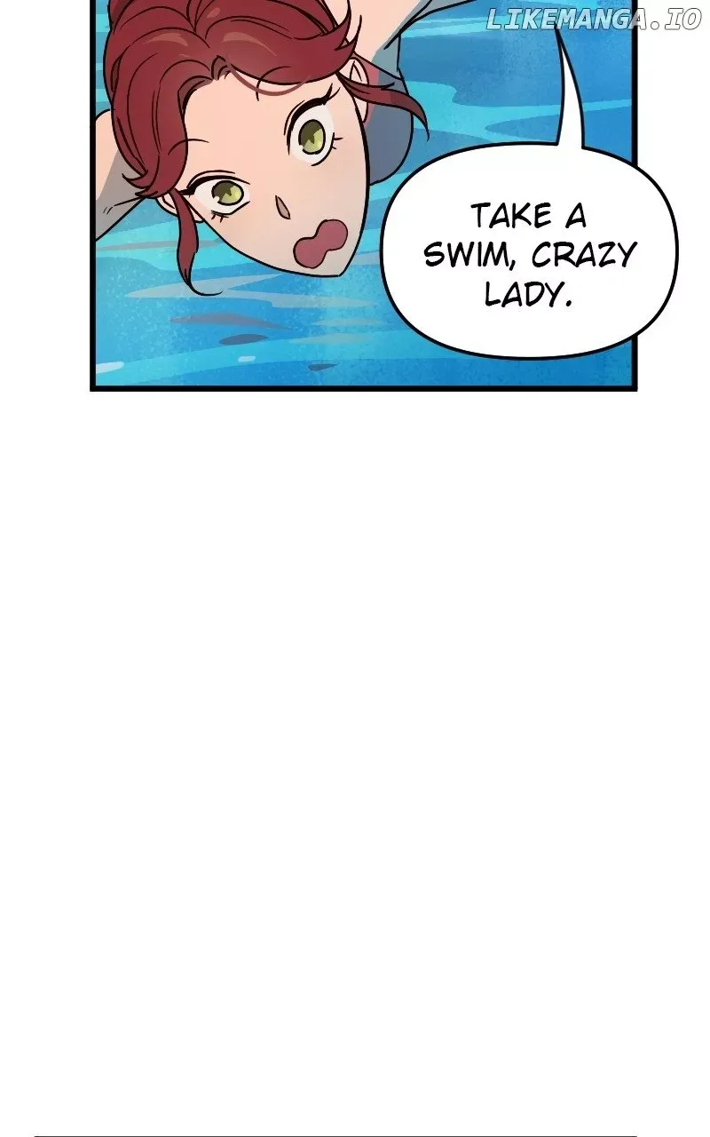 The Mafia Nanny Chapter 11 Page 18