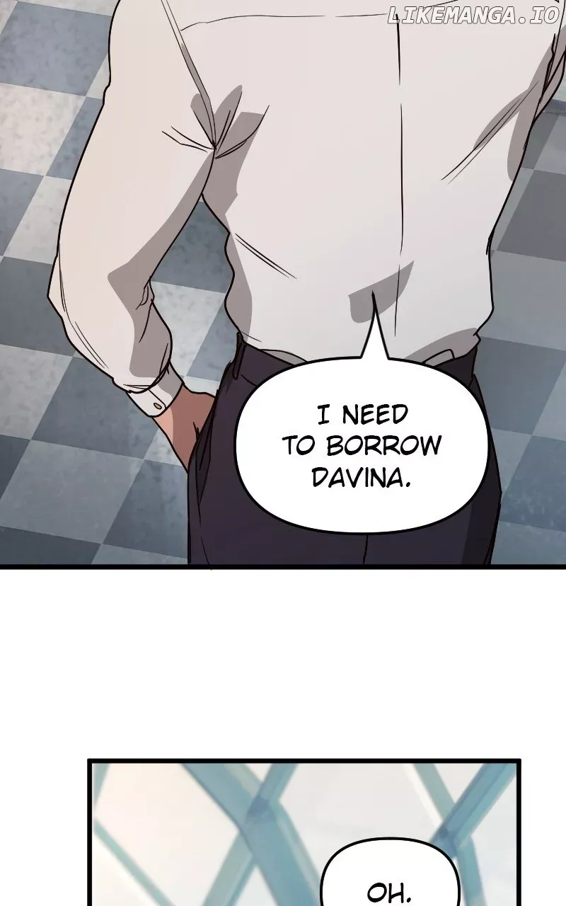 The Mafia Nanny Chapter 11 Page 28