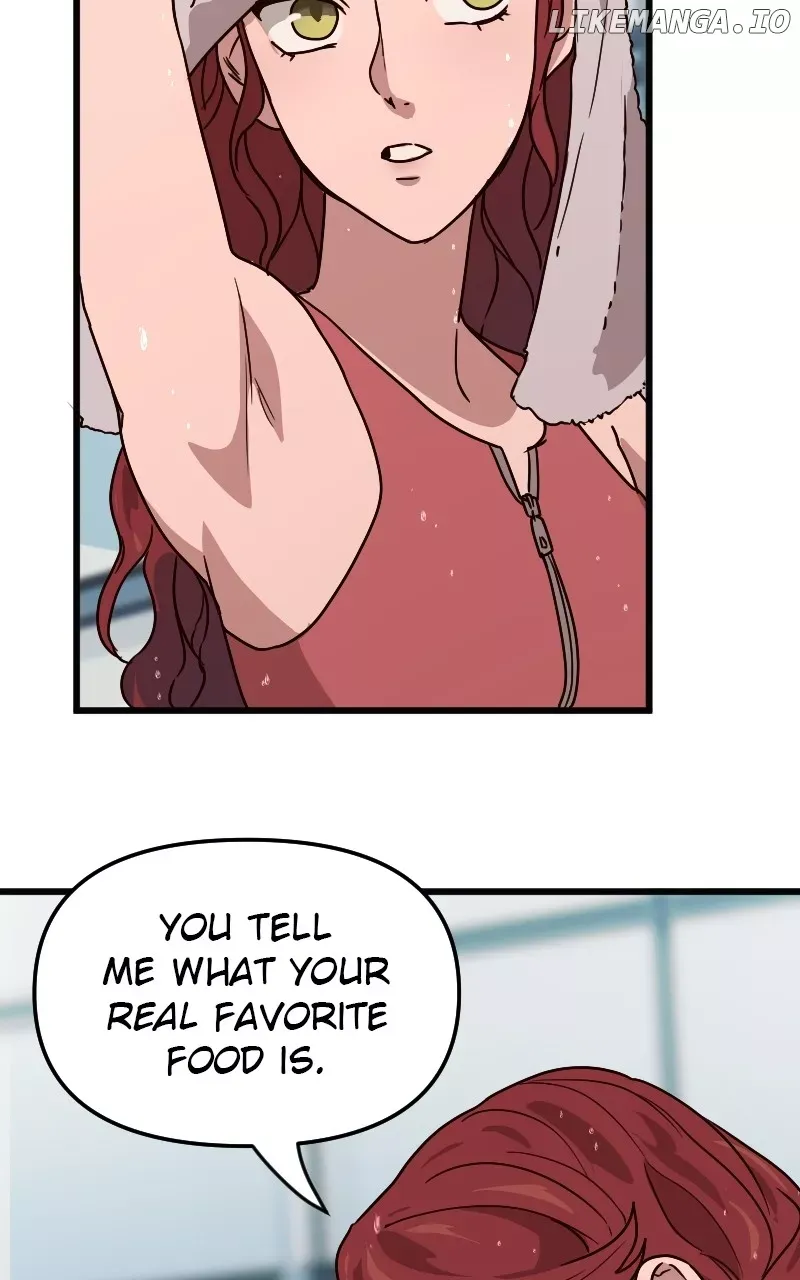 The Mafia Nanny Chapter 11 Page 37