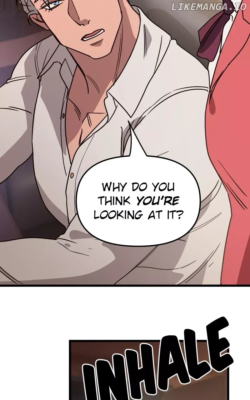 The Mafia Nanny Chapter 11 Page 56