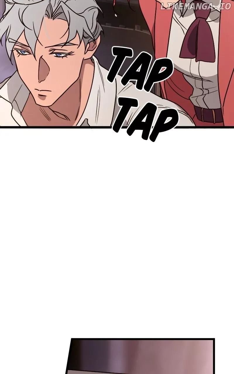 The Mafia Nanny Chapter 11 Page 60