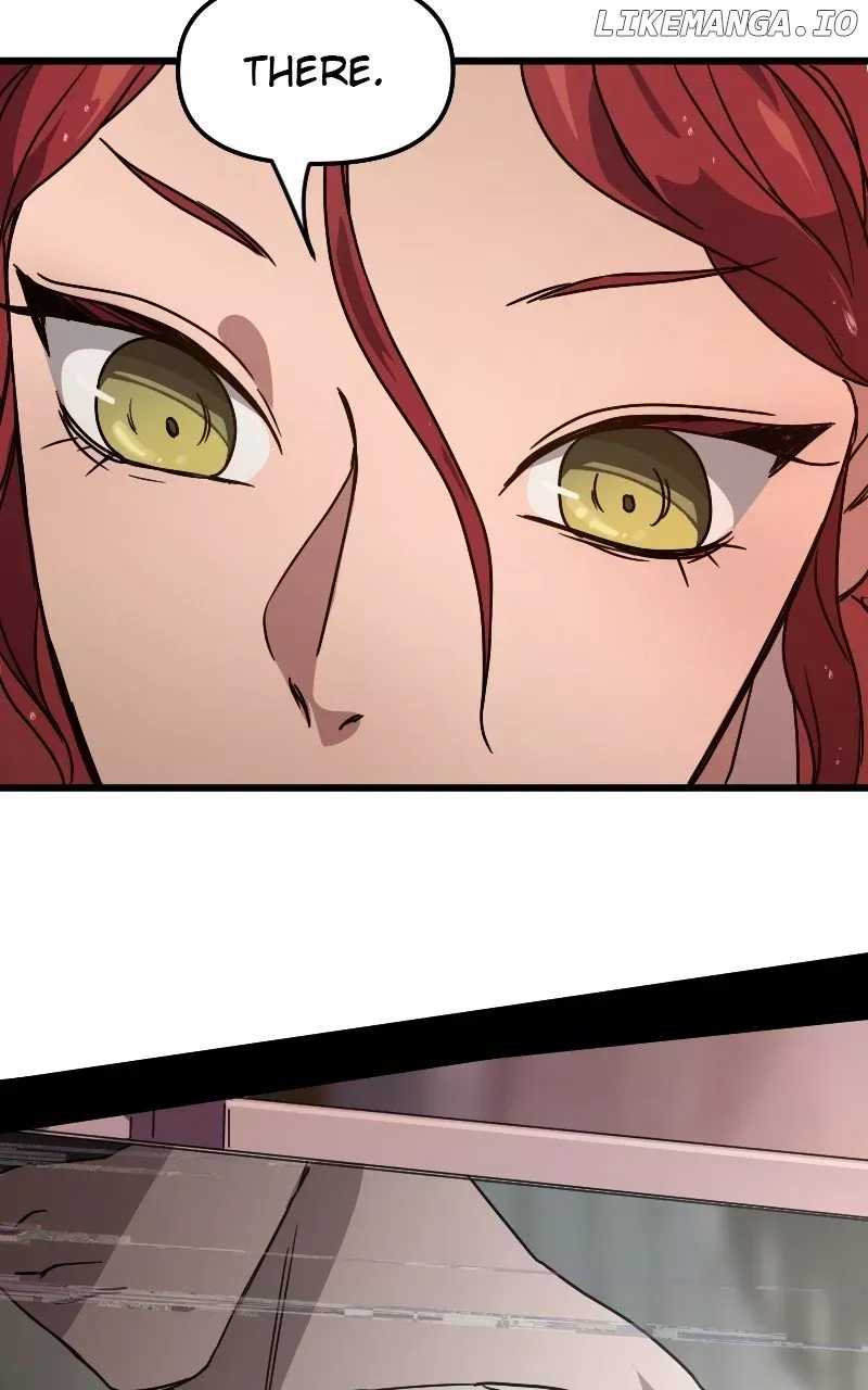 The Mafia Nanny Chapter 11 Page 67