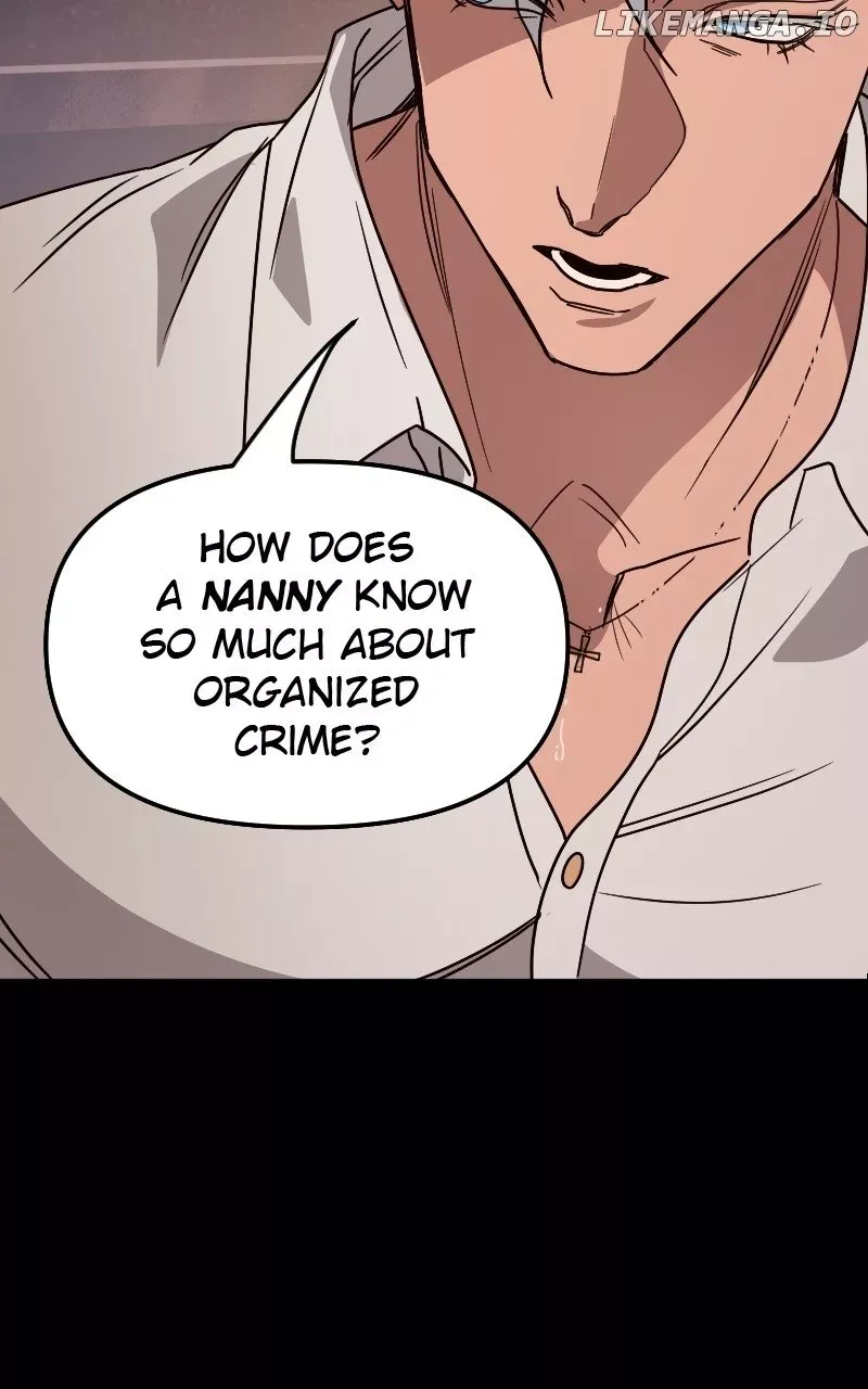 The Mafia Nanny Chapter 11 Page 78