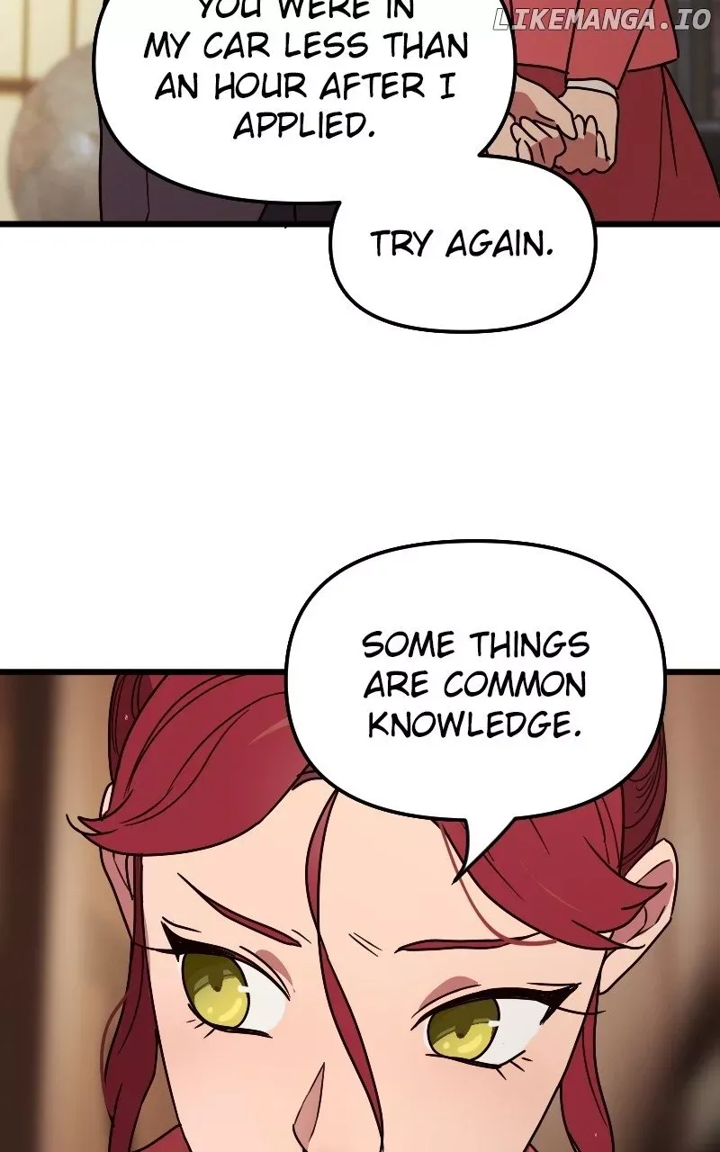 The Mafia Nanny Chapter 12 Page 4